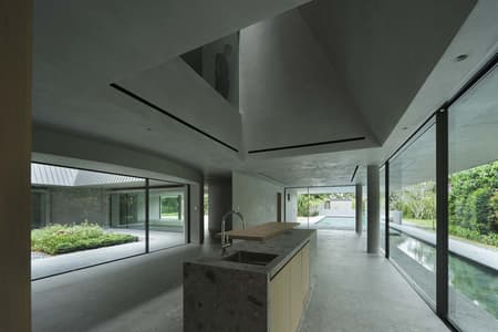 Singapore Residence