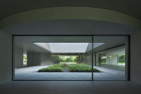 Singapore Residence