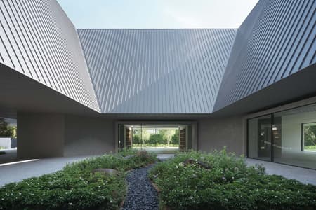 Singapore Residence