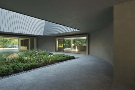 Singapore Residence