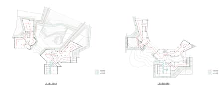 Sanqingshan Geological Museum