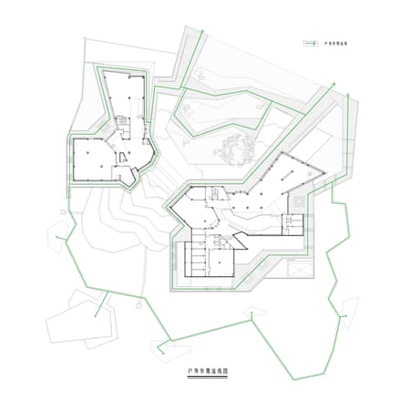 Sanqingshan Geological Museum