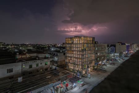 Vision Pakistan