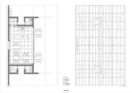 Teahouse at Taifong Golf Club