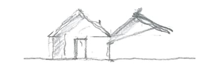 Teahouse at Taifong Golf Club