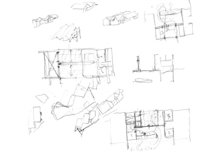 Teahouse at Taifong Golf Club