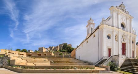 Spaziu Davia Franceschini - Open-Air Theater and Cultural Center