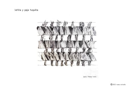 CASA TOQUILLA / TOQUILLA HOUSE