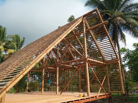 CASA TOQUILLA / TOQUILLA HOUSE