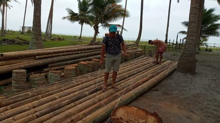 CASA TOQUILLA / TOQUILLA HOUSE