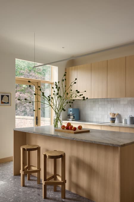 Lefferts Manor House