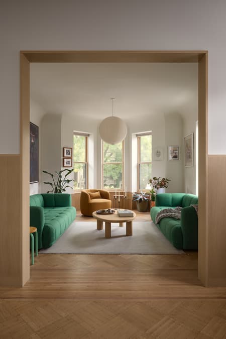 Lefferts Manor House