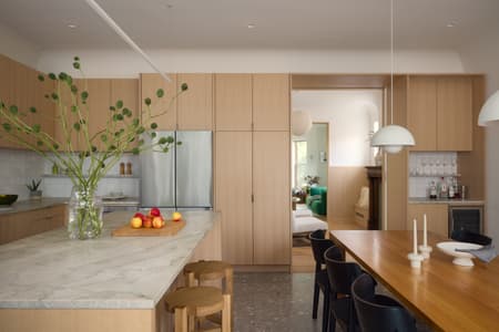 Lefferts Manor House