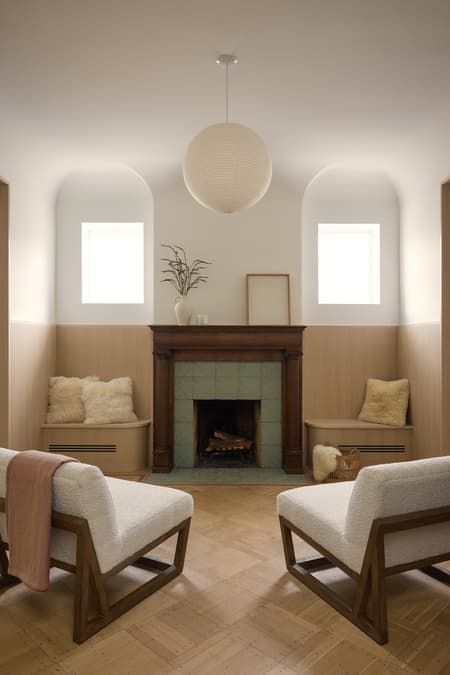 Lefferts Manor House