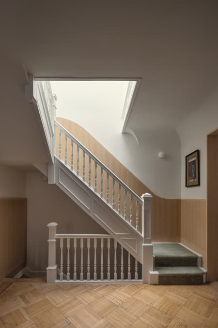 Lefferts Manor House