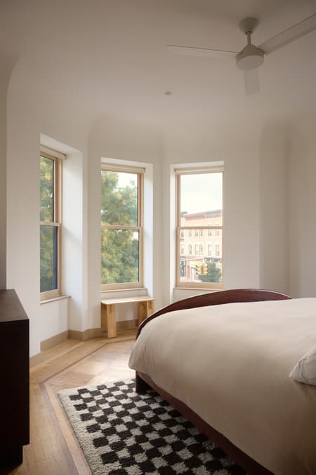 Lefferts Manor House