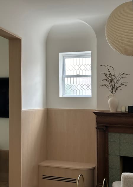 Lefferts Manor House