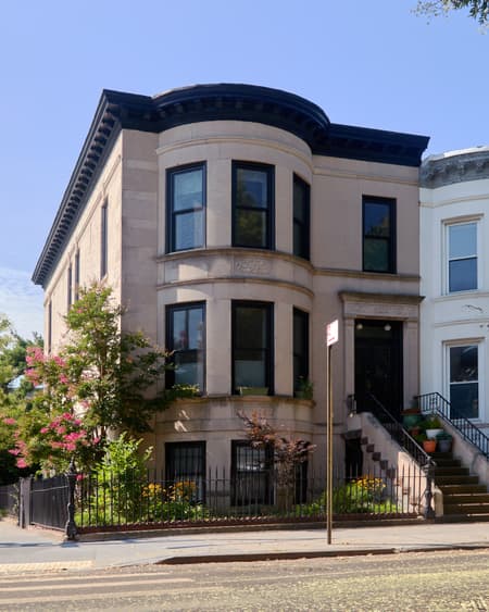 Lefferts Manor House