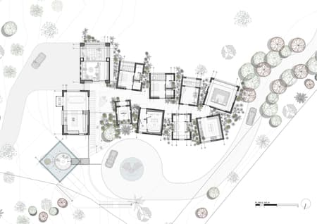 Amaluna House 
