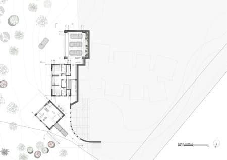 Amaluna House 