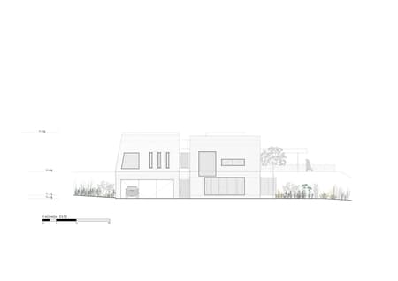 Amaluna House 