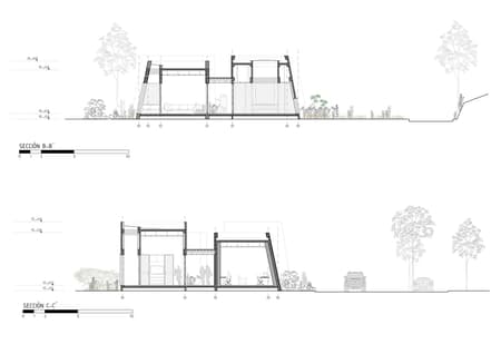 Amaluna House 
