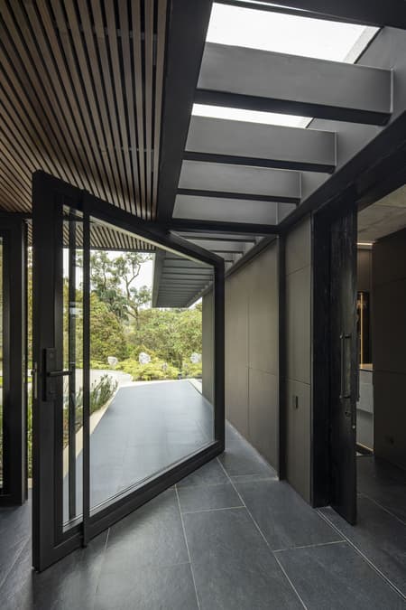 Amaluna House 
