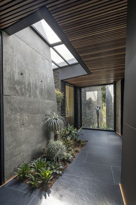 Amaluna House 