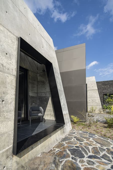 Amaluna House 