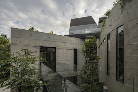 Amaluna House 