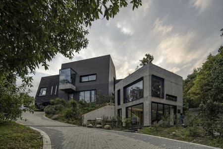 Amaluna House 