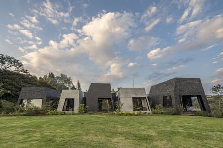 Amaluna House 