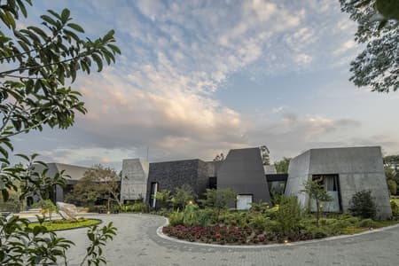 Amaluna House 