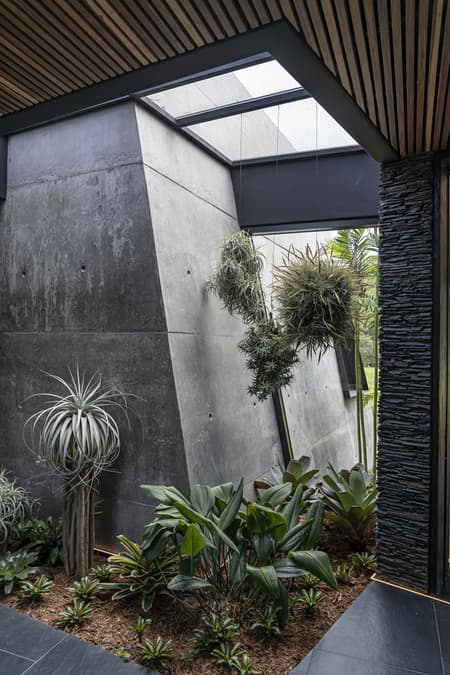 Amaluna House 