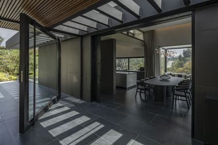 Amaluna House 