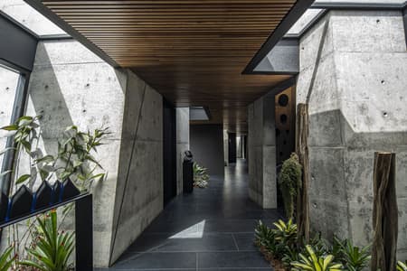Amaluna House 
