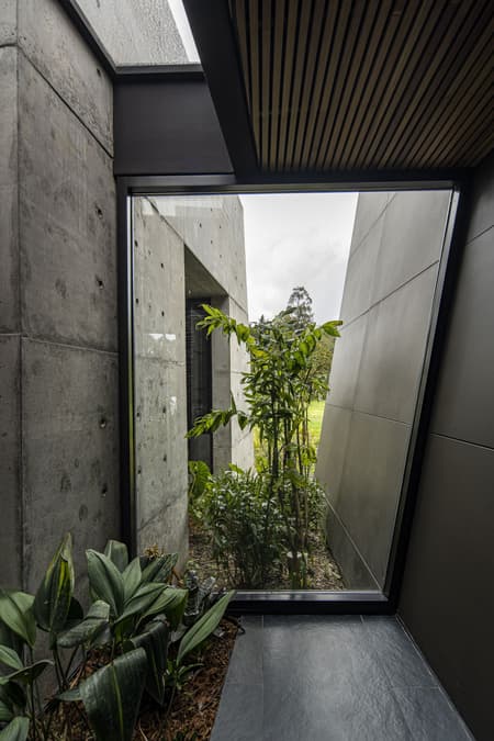 Amaluna House 