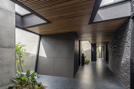Amaluna House 