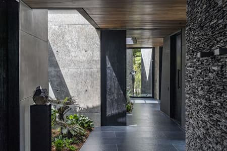 Amaluna House 