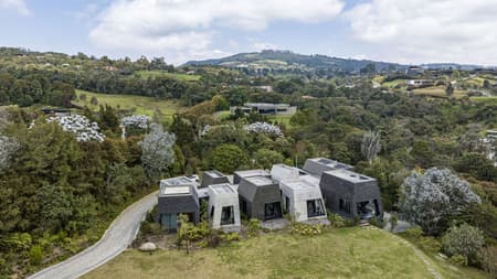 Amaluna House 