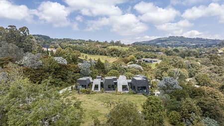 Amaluna House 