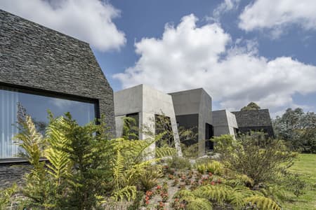 Amaluna House 