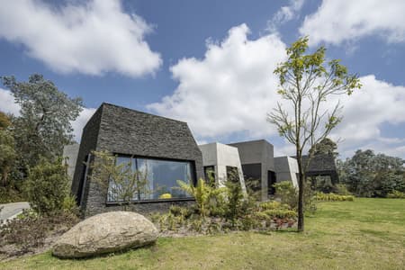 Amaluna House 