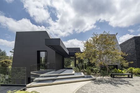 Amaluna House 