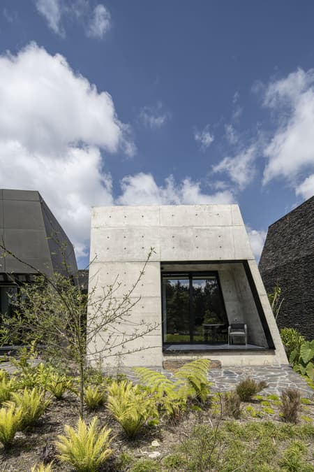 Amaluna House 