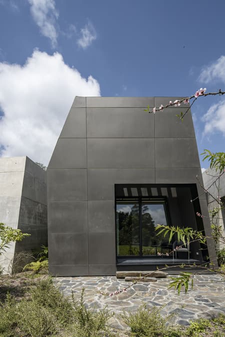 Amaluna House 