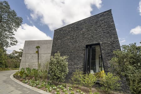 Amaluna House 