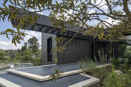 Amaluna House 