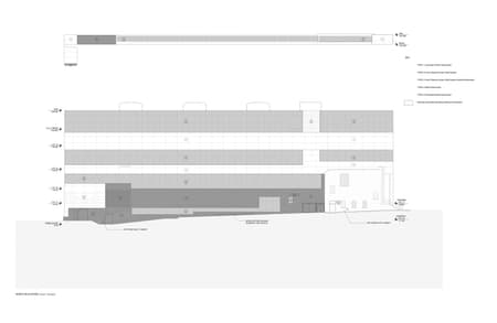 Reid Building Glasgow School of Art