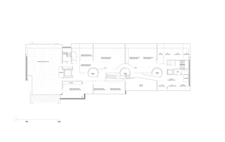 Reid Building Glasgow School of Art